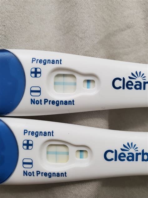 blue dye faint positive pregnancy test|evaporation line pregnancy test clearblue.